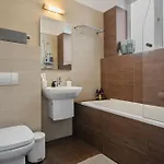 Charm By Victoriei Апартаменти *