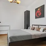 Charm By Victoriei Апартаменти *