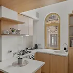 Charm By Victoriei Апартаменти Бухарест