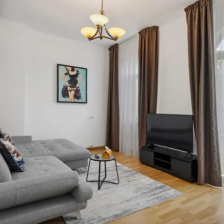 Charm By Victoriei 布加勒斯特