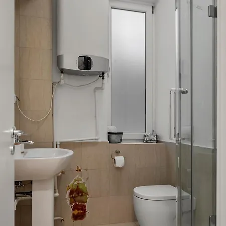 Appartement Charm By Victoriei