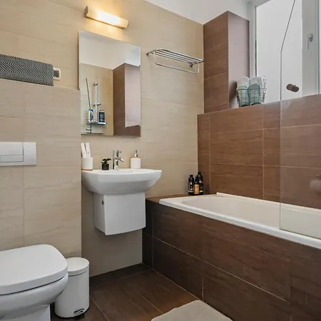 Charm By Victoriei Appartement *