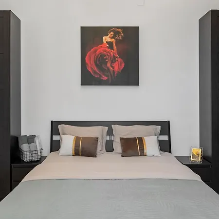 Appartement Charm By Victoriei *