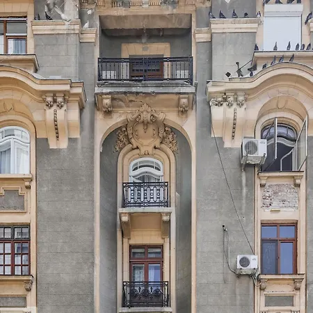 Charm By Victoriei Appartement *