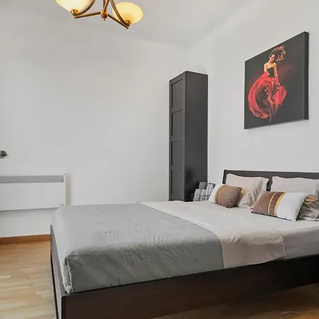 Charm By Victoriei Appartement *