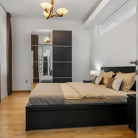 Apartman Charm By Victoriei *