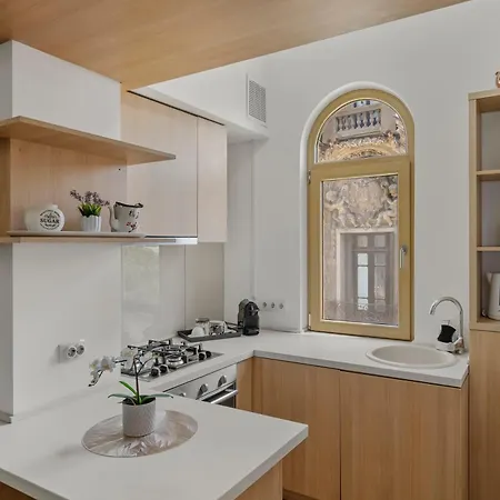 Charm By Victoriei Appartement Bucarest