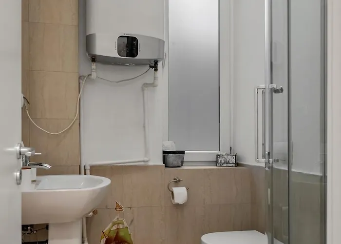 Apartament Charm By Victoriei