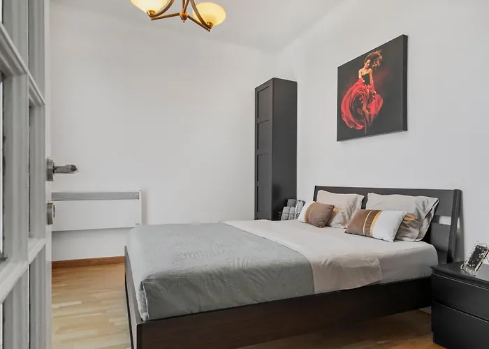 Charm By Victoriei Apartament *