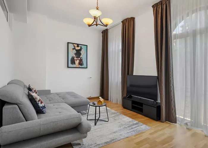 Charm By Victoriei Βουκουρέστι