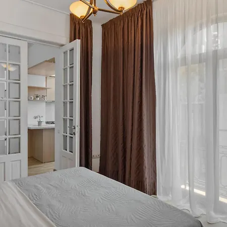 Charm By Victoriei Appartement *